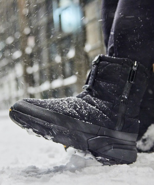 DESCENTE（デサント）の「【デサントシューズ】アクティブウィンター 