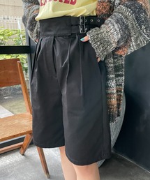 CIAOPANIC | グルカハーフパンツ(その他パンツ)