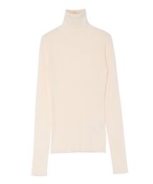 LAGUNAMOON | ベーシックタートルネックニットプルオーバー(ニット/セーター)