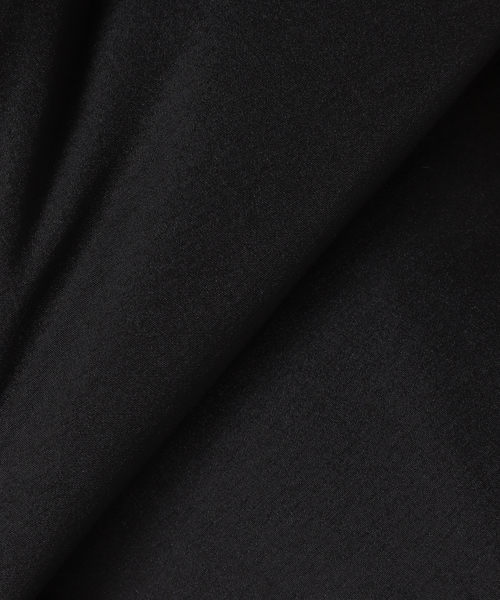 WILD THINGS（ワイルドシングス）の「別注【WILDTHINGS/ワイルドシングス】 MONSTER VEST：ベスト（ダウンベスト・レディース・ブラック/ベージュ・FREE）」の7枚目の写真