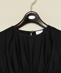 LUDLOW ラドロー ボリュームブラウス UNITED ARROWS UNITED ARROWS（ユナイテッドアローズ）の「＜LUDLOW（ラドロー