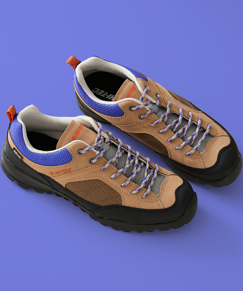 HI-TEC（ハイテック）の「【HI-TEC / ハイテック】AORAKI WP