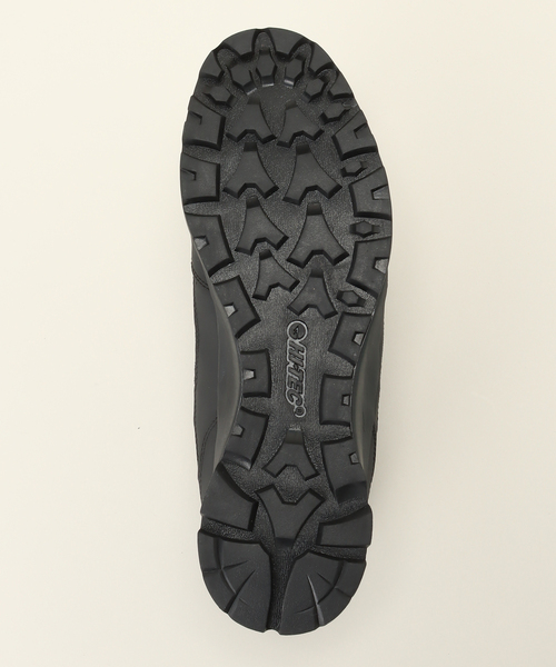 HI-TEC(ハイテック)の「【HI-TEC / ハイテック】AORAKI WP(スニーカー・メンズ・ブラック/ベージュ/グレー/キャメル・26cm/27cm/28cm)」の18枚目の写真