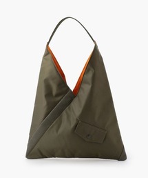 BRIEFING | 【ブリーフィング】TILT TRIANGLE TOTE(トートバッグ)