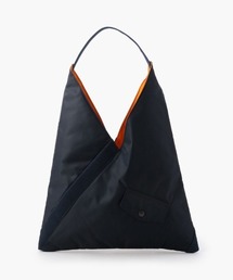 BRIEFING | 【ブリーフィング】TILT TRIANGLE TOTE(トートバッグ)