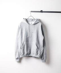 JERZEES（ジャージーズ）の「★JERZEES★NUBLEND　8.0oz裏起毛ベーシックプルオーバーパーカー（パーカー）」