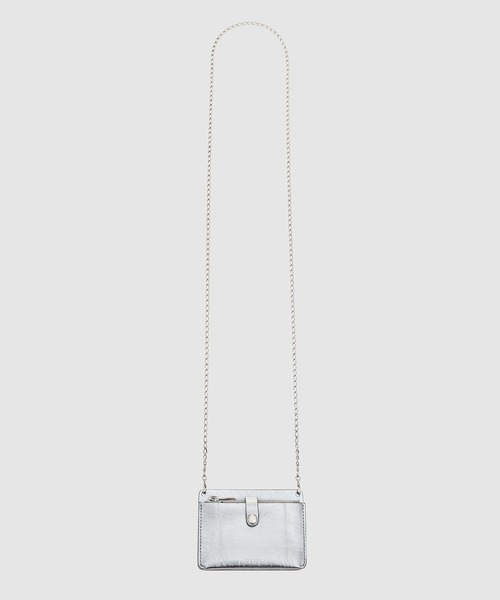 ★ J&W ANDERSON ★ ビジネスカードケース JW Anderson（ジェイダブリューアンダーソン）の「カードケース