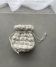 LOWRYS FARM | ポコポコキンチャクＢＡＧ　171185(ショルダーバッグ)