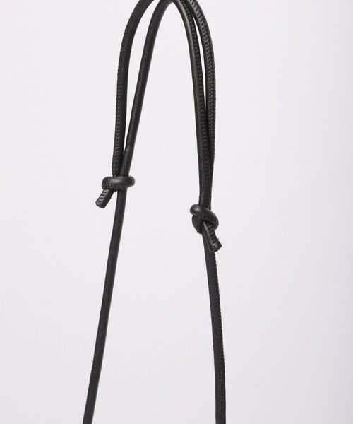 LOWRYS FARM（ローリーズファーム）の「ポコポコキンチャクBAG