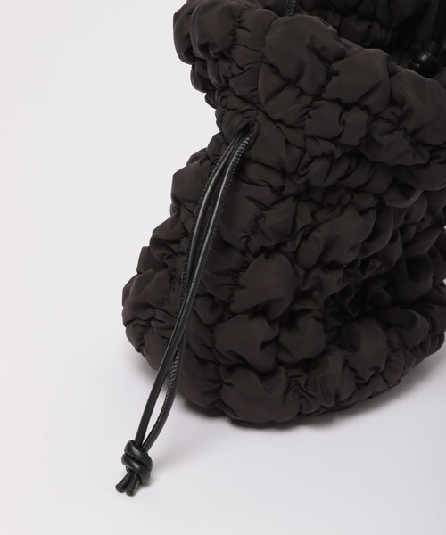 LOWRYS FARM（ローリーズファーム）の「ポコポコキンチャクBAG