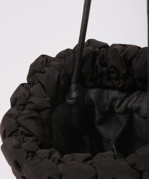 バッグ H.kyo LOWRYS FARM（ローリーズファーム）の「ポコポコキンチャクBAG