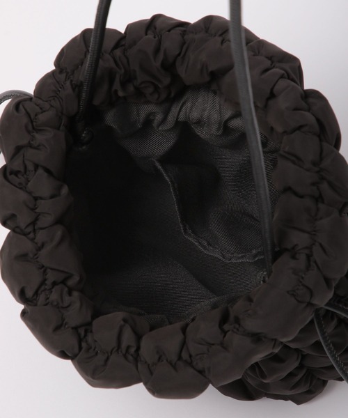 LOWRYS FARM（ローリーズファーム）の「ポコポコキンチャクBAG