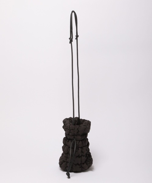 LOWRYS FARM（ローリーズファーム）の「ポコポコキンチャクBAG