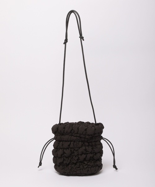 LOWRYS FARM(ローリーズファーム)の「ポコポコキンチャクBAG LOWRYS FARM(ローリーズファーム)の「ポコポコキンチャクBAG