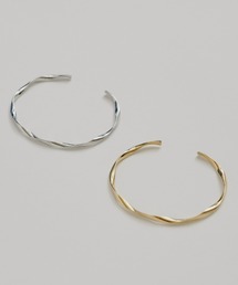 Auntie Rosa Holiday | ニュアンスナローバングル(バングル/リストバンド)