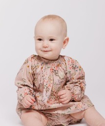 CHRISTINA  ROHDE | Christina Rhode  / 花柄ブラウス＜ベビー＞(シャツ/ブラウス)