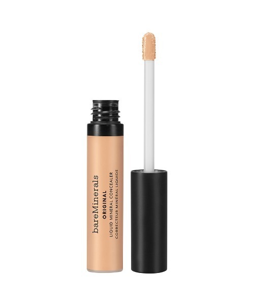 bareMinerals（ベアミネラル）の「オリジナル ミネラル コンシーラー（コンシーラー・レディース・フェア 1N/ライト 2C/L/M 2.5N/フェア 1C/フェア 1W/ライト 2N/ベリー フェア 0.5C/フェア 1.5W・FREE）」の13枚目の写真
