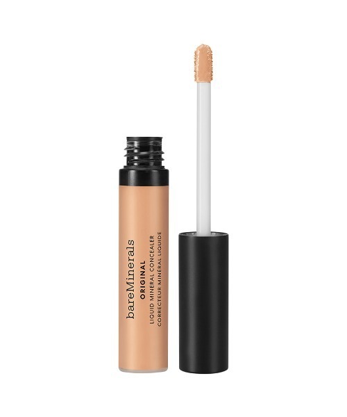 bareMinerals（ベアミネラル）の「オリジナル ミネラル コンシーラー（コンシーラー・レディース・フェア 1N/ライト 2C/L/M 2.5N/フェア 1C/フェア 1W/ライト 2N/ベリー フェア 0.5C/フェア 1.5W・FREE）」の17枚目の写真