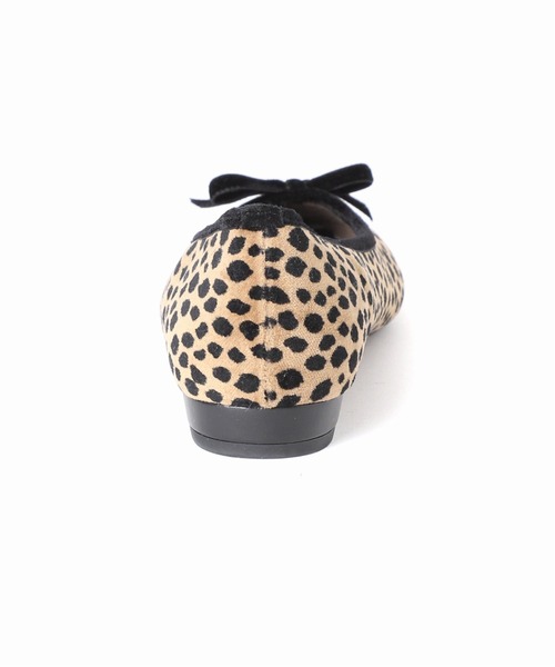 LE TALON（ルタロン）の「ポインテッドレオパードバレエ（バレエ