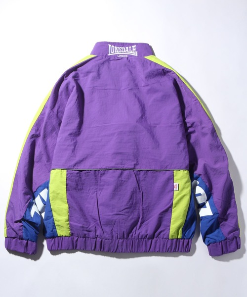 LONSDALE（ロンズデール）の「【LONSDALE/ロンズデール】ナイロン 
