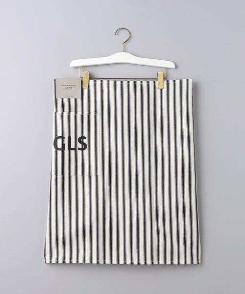 GOOD LINEN SUPPLY（グッドリネンサプライ）の「＜GOOD LINEN SUPPLY
