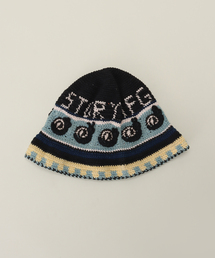 STORY mfg. / ストーリーエムエフジー.】BREW HAT（ハット