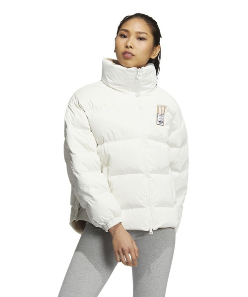 adidas（アディダス）の「adidas アディダス W REVERSIBLE DOWN 