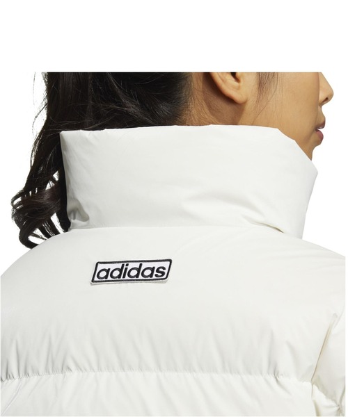 adidas W REVERSIBLE DOWN アウター HS9500　ダウン adidas W REVERSIBLE DOWN アウター HS9500 ダウン