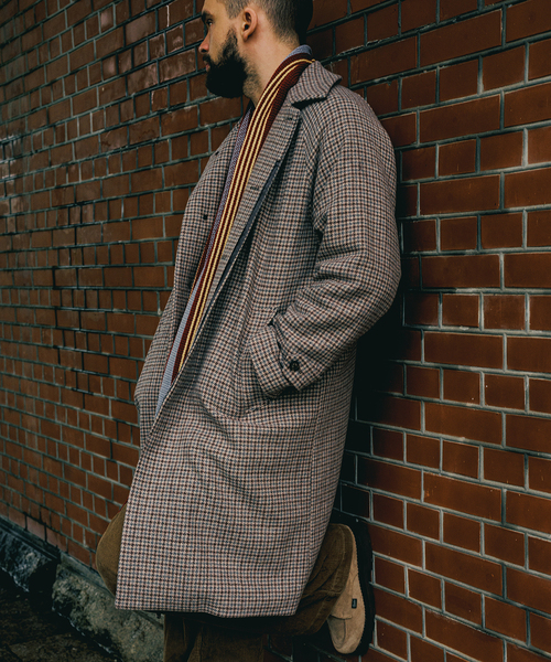 417 EDIFICE（フォーワンセブンエディフィス）の「【French Merino