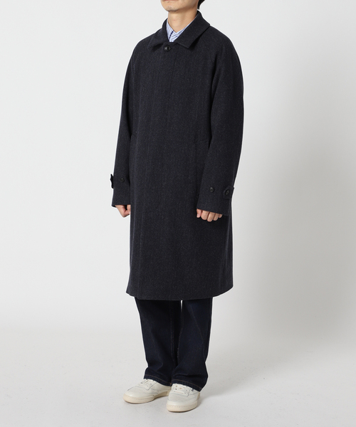417 EDIFICE（フォーワンセブンエディフィス）の「【French Merino