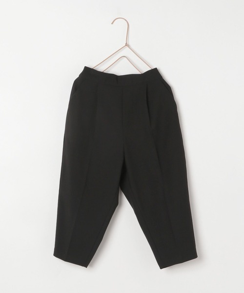 LOWRYS FARM（ローリーズファーム）の「センタープレスパンツ　173729（その他パンツ・キッズ・ブラック/グレー/ネイビー・120cm/130cm/140cm）」の19枚目の写真