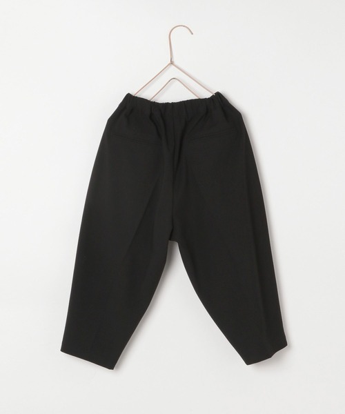 LOWRYS FARM（ローリーズファーム）の「センタープレスパンツ　173729（その他パンツ・キッズ・ブラック/グレー/ネイビー・120cm/130cm/140cm）」の20枚目の写真