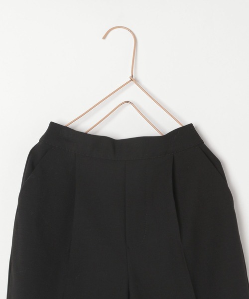 LOWRYS FARM（ローリーズファーム）の「センタープレスパンツ　173729（その他パンツ・キッズ・ブラック/グレー/ネイビー・120cm/130cm/140cm）」の21枚目の写真