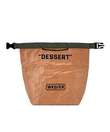 WEEKEND(ER) ウィークエンダー TY DESSERT SIZE COOL BAG