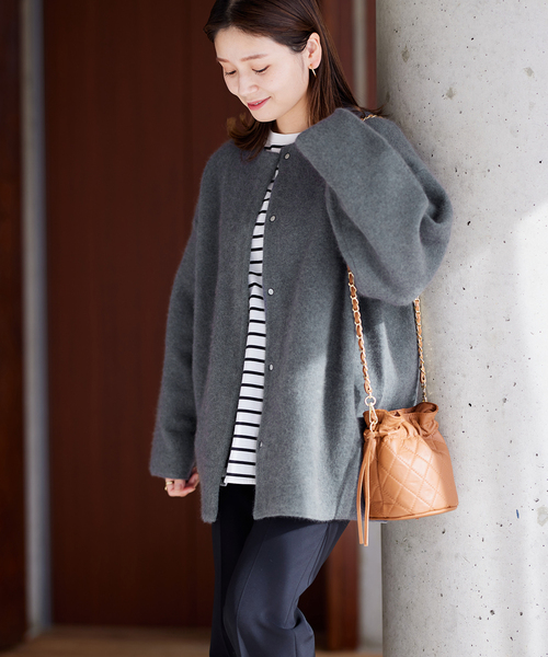 JOURNAL STANDARD（ジャーナルスタンダード）の「ダブルフェイス