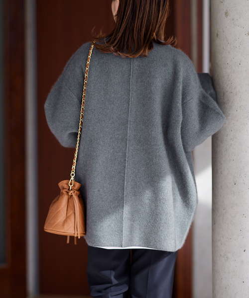 JOURNAL STANDARD（ジャーナルスタンダード）の「ダブルフェイス