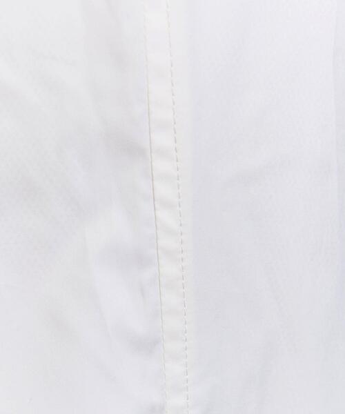 JANESMITH（ジェーンスミス）の「【別注】＜JANE SMITH×WILD THINGS×BY＞オーバーパンツ -撥水加工/ウォッシャブル-（その他パンツ・レディース・ダークグリーン/オフホワイト・FREE）」の12枚目の写真