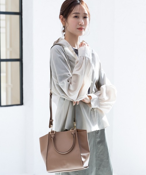 セール】スペ軽2WAY変形バッグ/174881（ショルダーバッグ