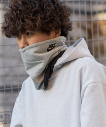NIKE NSW（ナイキエヌエスダブリュー）の「【 NIKE / ナイキ 】 ネックウォーマー リバーシブル クラブフリース YAN CW5018 NECKWARME（ネックウォーマー/スヌード・メンズ）」