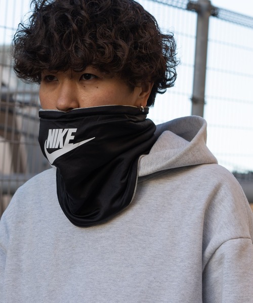 NIKE NSW（ナイキエヌエスダブリュー）の「【 NIKE / ナイキ 】 ネック