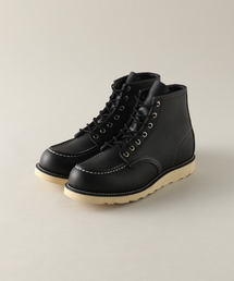 RED WING | 【RED WING / レッドウイング】  6-INCH CLASSIC MOC 8179(ブーツ)