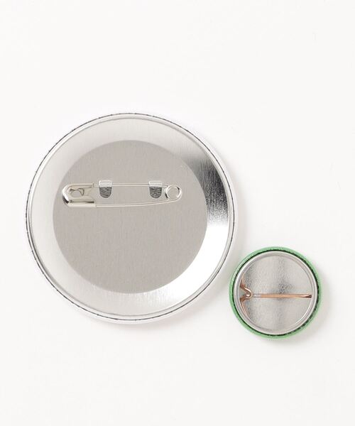 ICECREAM（アイスクリーム）の「KNIT SWEATER WITH BADGE（Tシャツ/カットソー・メンズ・グレー/ブルー/ブラック・LARGE/X-LARGE/MEDIUM）」の9枚目の写真