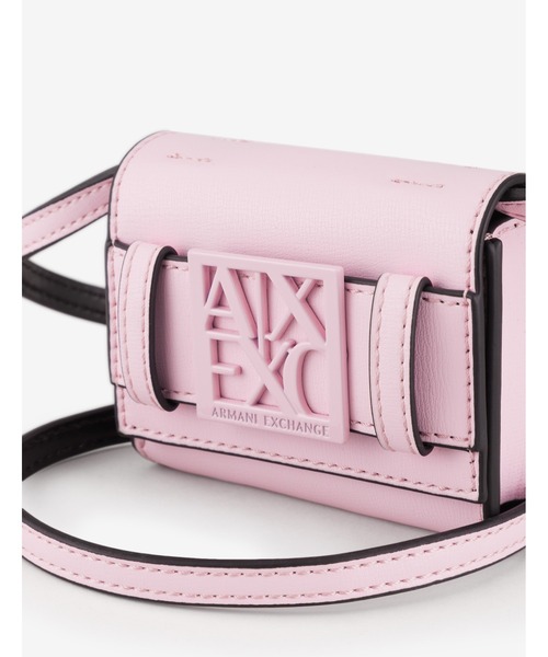 ARMANI EXCHANGE（アルマーニエクスチェンジ）の「【A|X