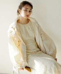 archives | フード袖取り外しブルゾン(マウンテンパーカー)