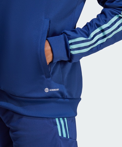 adidas（アディダス）の「ティロ ジャケット ジャージ アディダス