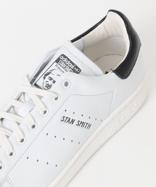 adidas（アディダス）の「adidas　STAN SMITH LUX（スニーカー・メンズ・ホワイト・26/27/28）」の6枚目の写真