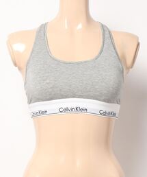 【Calvin Klein】QF3785AD-020 BRALETTE