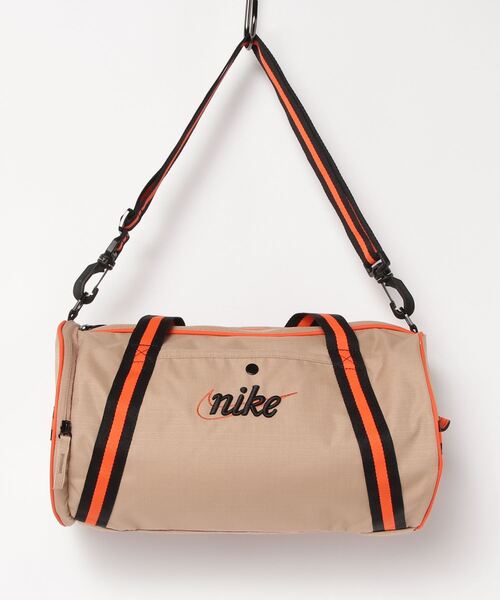 NIKE（ナイキ）の「NIKE/ナイキ ヘリテージ レトロ ダッフル