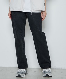 THE STANDARD | WEGO/スリムストレートデニムパンツ(デニムパンツ)
