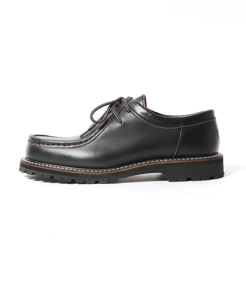 靴 Danner Sellwood Tirolean DANNER】 SELLWOOD TIROLEAN -BLACK- D-216211 | 【ALL ITEM